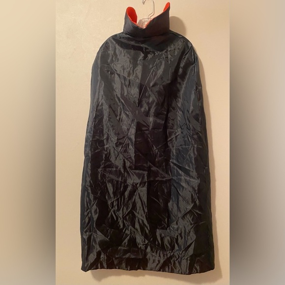 Vampire cape one size - Picture 2 of 3